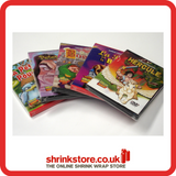 Shrink Wrap Machines - shrinkstore