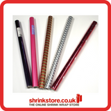 Shrink Wrap Machines - shrinkstore