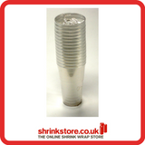 Polyolefin Shrink Wrap Film SM - Low Shrink - shrinkstore