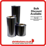 PVC Shrink Wrap Film