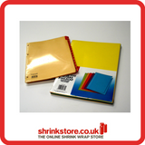 Shrink Wrap Machines - shrinkstore