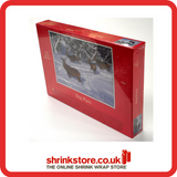 PVC Shrink Wrap Film - shrinkstore